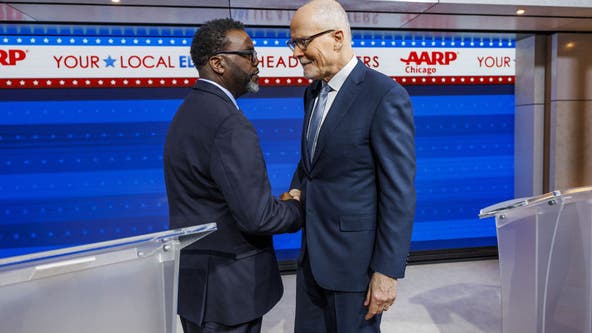 Chicago mayoral race: Vallas team predicts no clear winner on election night