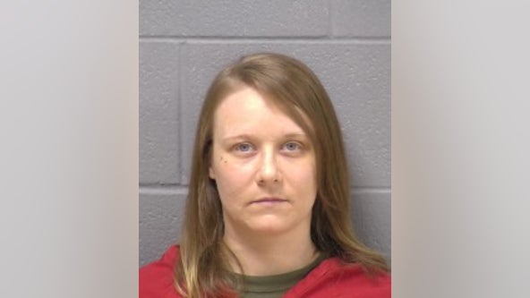 Will County woman sentenced for drug-induced homicide