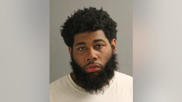 Chicago man charged with attacking, robbing CTA worker on bus