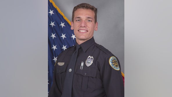 Nashville cop who helped take down Covenant school shooter identified as Chicago native