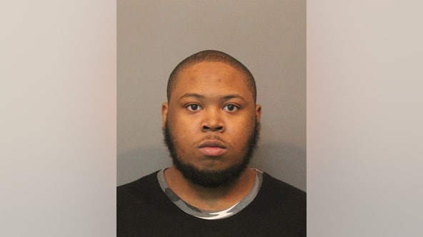 Gary man charged in fatal shooting, armed robbery outside convenience store