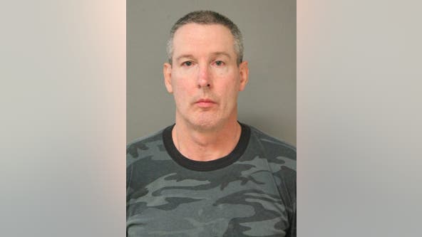 Hate crime, stalking charges filed against Chicago man
