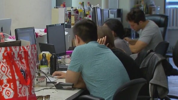 Illinois lawmakers push to pass 'Workers Without Fear Act'