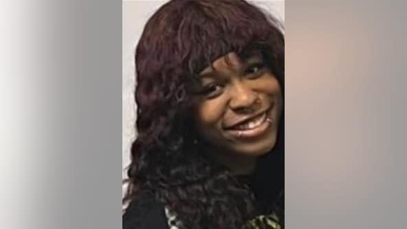 Woman, 19, reported missing from Chicago's Kenwood neighborhood: police