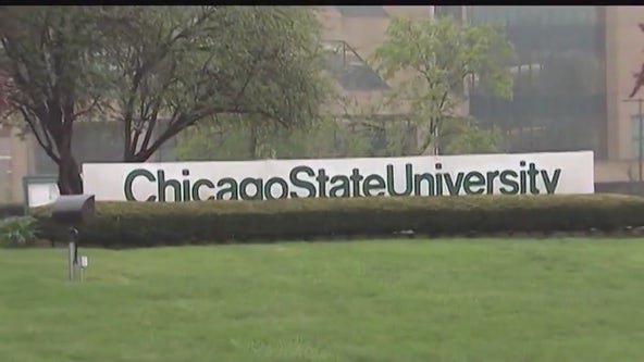Unions at Chicago State, Eastern Illinois plan to strike