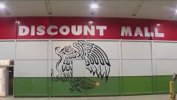 Some Little Village Discount Mall vendors must leave after judge's ruling