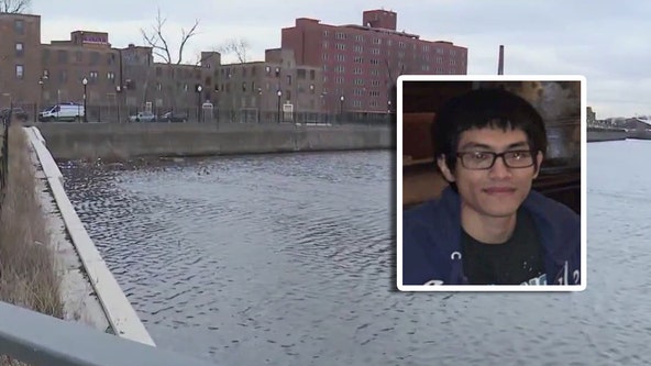 Missing man identified as body pulled from Chicago River in Lincoln Park