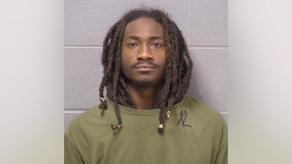 Cook County man said he'd 'be out by Sunday' after armed carjacking -- will now serve 22 years in Will County