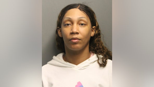 Chicago woman charged stabbing elderly man in South Shore