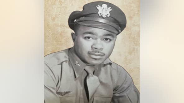 Ex-Cook County judge, accused of stealing Tuskegee Airman’s life savings, is ordered to pay $1.2M