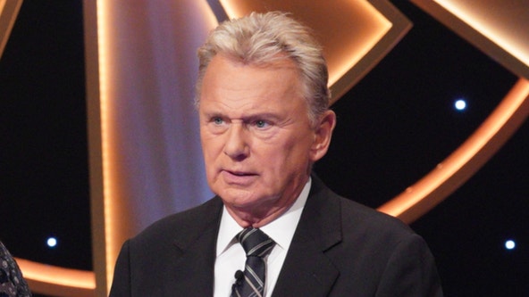'Wheel of Fortune' host Pat Sajak yells at contestant a day after going viral for tackling winner