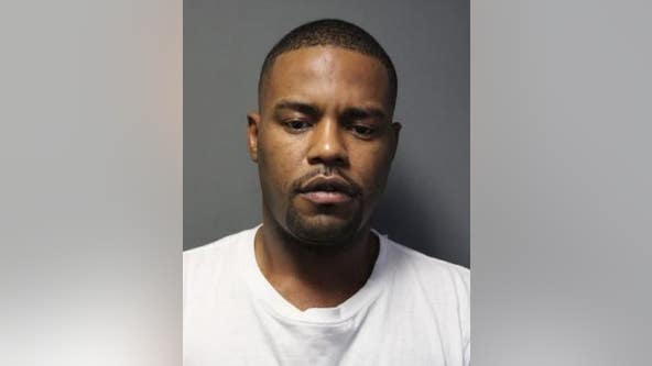 Oak Lawn man charged after police find cocaine in vehicle during traffic stop