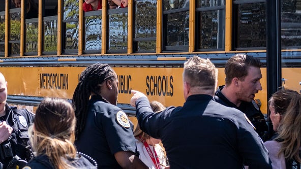Chicago parents worried about possible school shootings: survey