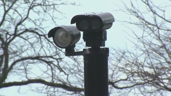 Report: Chicago speed cameras aren't making the city safer; more crashes reported