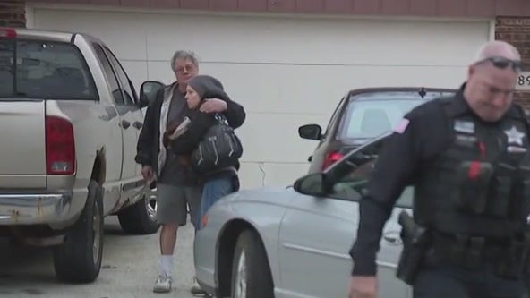 Woman killed in Orland Hills house fire identified by medical examiner