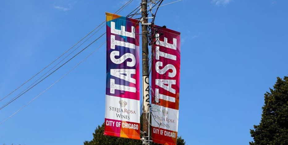 Taste of Chicago 2023: Everything you need to know