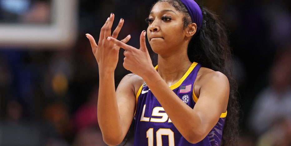 Bring the Angel Reese-Caitlin Clark rivalry to the WNBA? Why the Chicago Sky should draft the LSU star