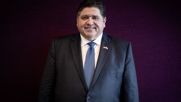 After Alabama frozen embryo ruling, Pritzker has message for IVF seekers: 'Come to Illinois'