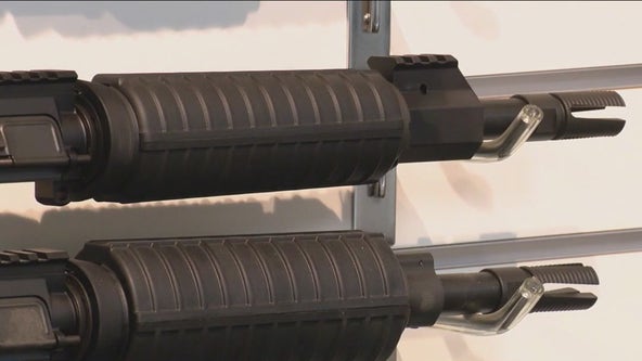 New law requires Illinois residents to register semi-automatic firearms