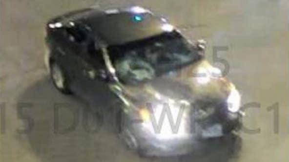 Driver sought in deadly hit-and-run crash on Chicago's West Side