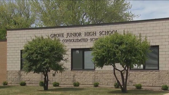 Elk Grove Village teacher retiring after 55 years in the classroom