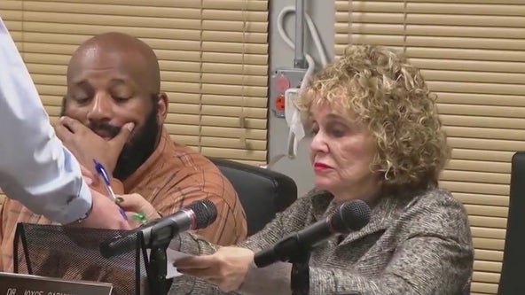 Controversy brewing in Park Forest after school board pulls rug from under superintendent