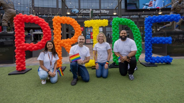 32 To Do: Colorful Pride events happening in Chicagoland