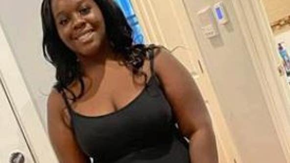 Heather Scott: Girl, 15, reported missing from Logan Square