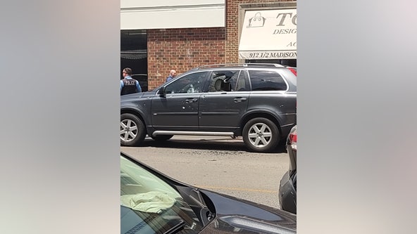 At least 4 people shot during funeral procession in Oak Park