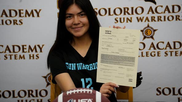 CPS class of 2023 students earn collective $2.2 million in scholarships