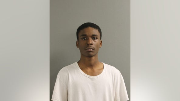 Chicago man charged with shooting 16-year-old in West Humboldt Park