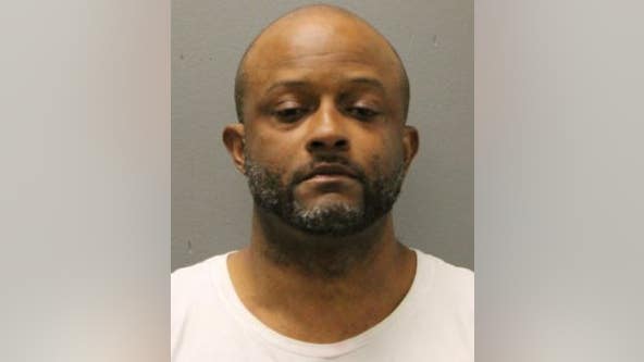 Chicago man charged in serious South Side shooting