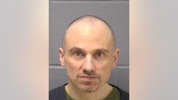 'A soulless predator': Illinois man accused of sexual assault sentenced for murder-for-hire plots