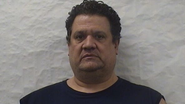 South Barrington man sentenced to prison for child pornography crimes