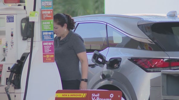 Good news for Illinois drivers: Gas prices have declined since Memorial Day weekend