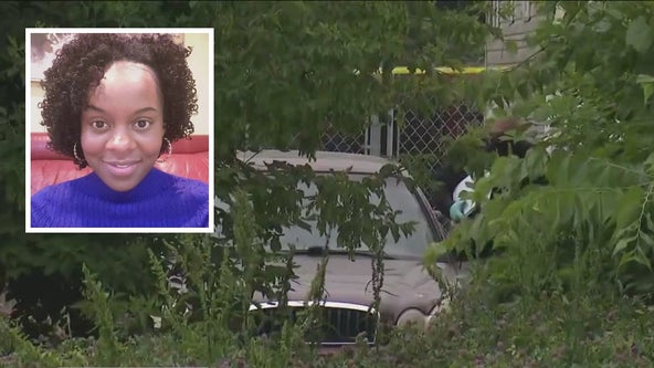 Rena Baker: Body found inside car matching description of missing Chicago mom's vehicle