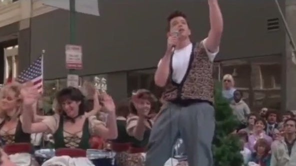 Relive Ferris Bueller's epic day off: Tour Company offers unique experience to visit film locations