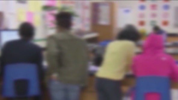 Advocacy groups criticize Chicago Public Schools for handling of Hispanic students