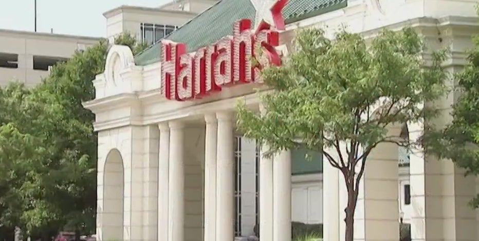 Protestors accuse Harrah's Casino of failing minority-owned businesses