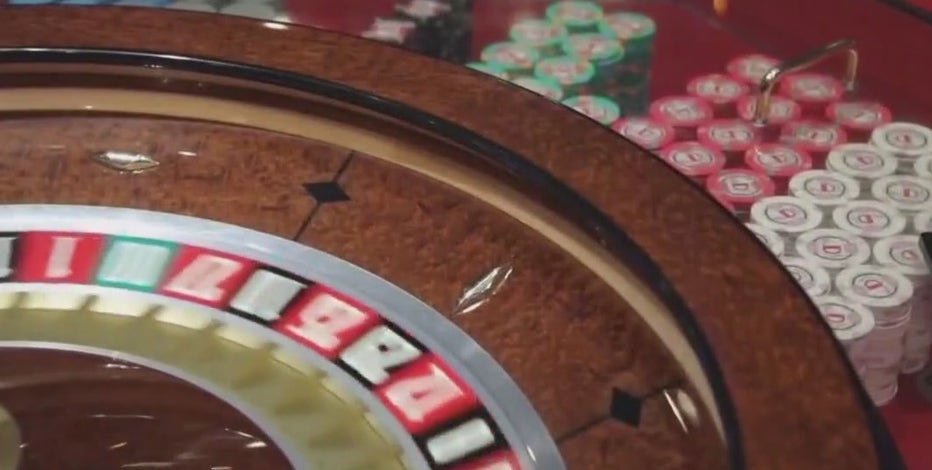 Illinois Gaming Board gives Bally's Chicago green light for temporary casino