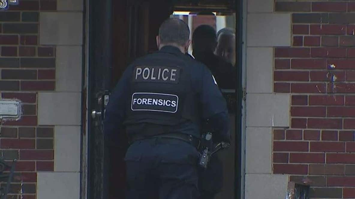 Chicago Heights police officer charged with official misconduct ...