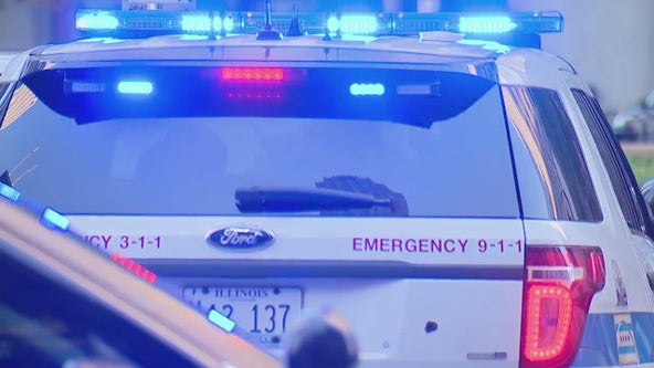 Woman, 28, shot while driving in Gresham