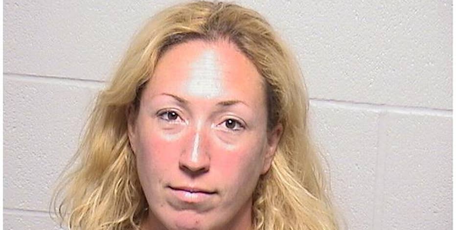 Illinois woman accused of throwing boat renter's phone into water after argument