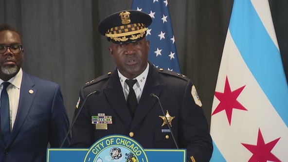 Top cop candidate fields questions on crime from City Council: 'we're not going to incarcerate a 12-year-old'
