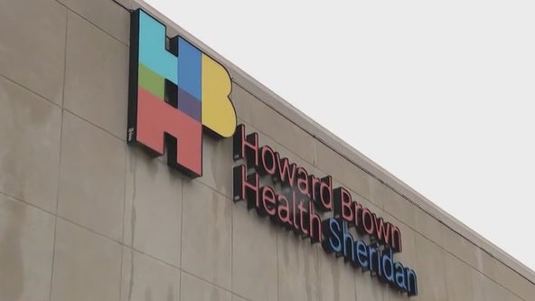 Howard Brown to lay off staff this summer amid budget shortfall