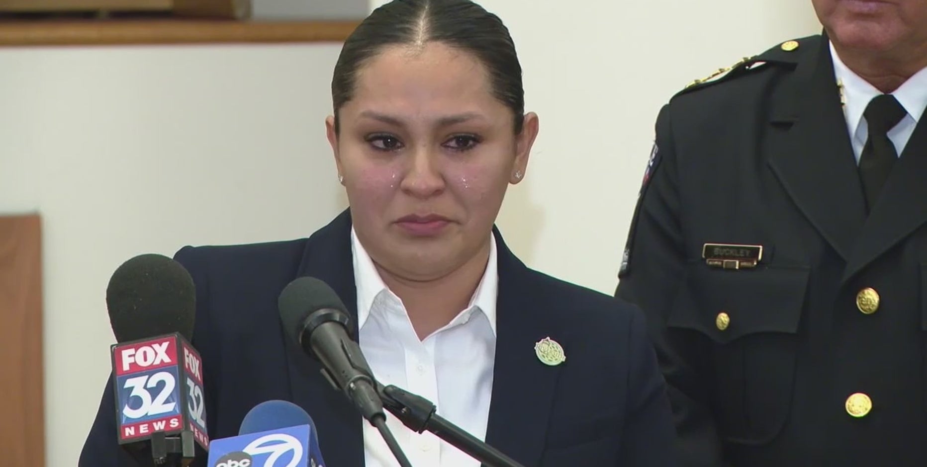 Suburban cop who stole $15 shirt in 2008 decertified by Illinois, can no longer be a police officer