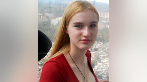 High-risk teen reported missing from Chicago's Northwest Side