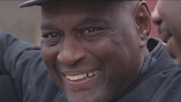 Lee Harris: Man wrongfully convicted of 1986 Gold Coast murder to sue Chicago police, city and county
