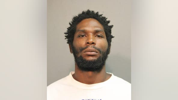 Chicago man charged in 3 separate attacks on women