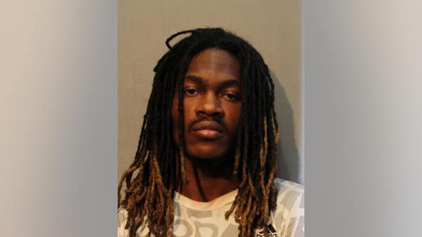 Chicago man charged in South Side carjacking: police